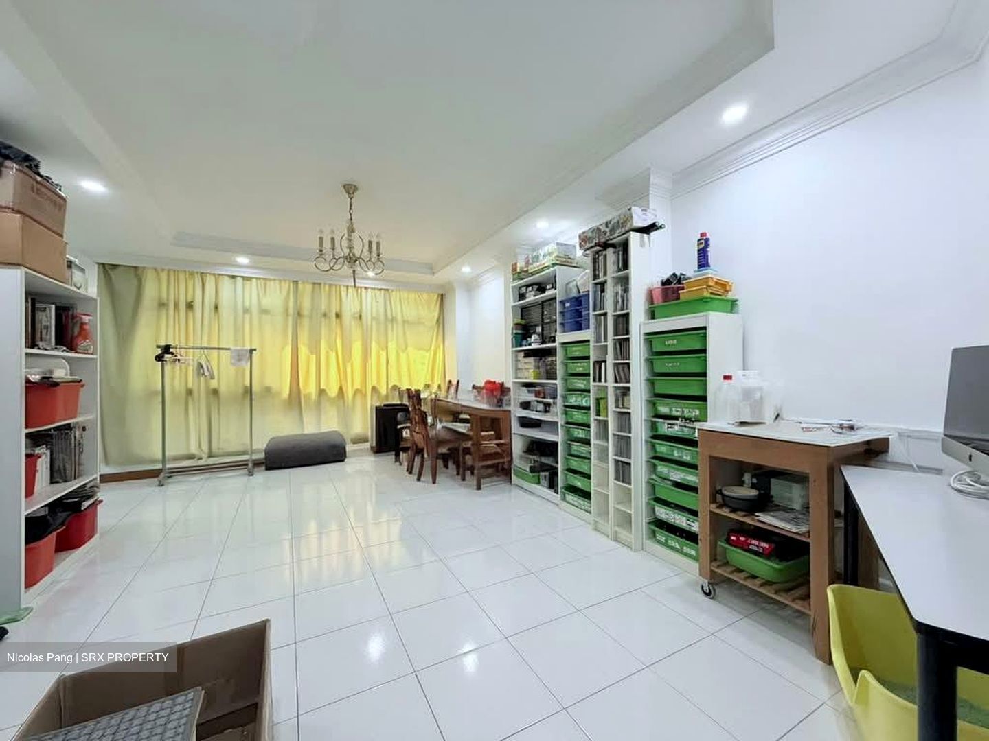 Blk 472 Segar Gardens (Bukit Panjang), HDB 5 Rooms #532314761